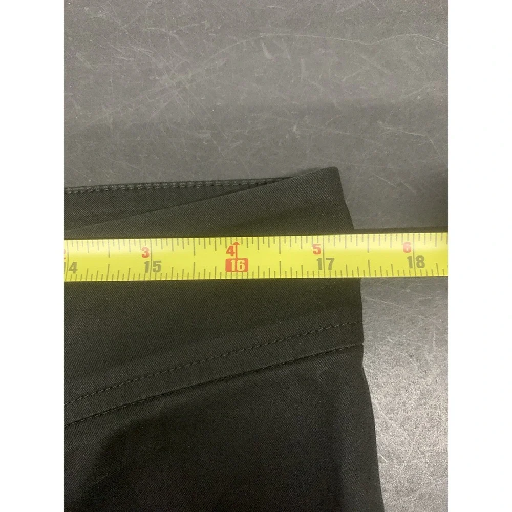 Gunex shows wear
